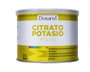 DRASANVI Citrato de Potasio en Polvo 350 g