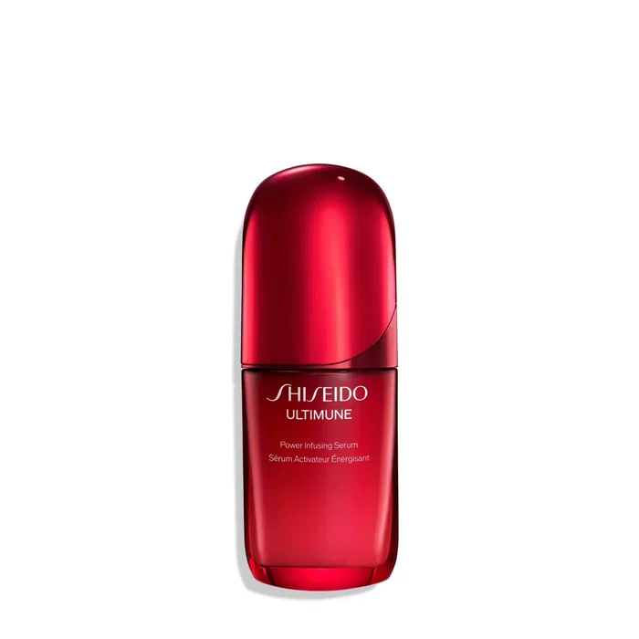 Shiseido Ultimune Power Infusing Serum 30 ml