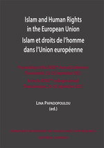 Islam and Human Rights in the European Union, Lina Papadopoulou - COMARES