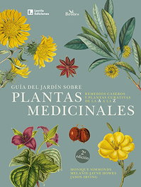 LECTIO Guía del jardín sobre plantas medicinales