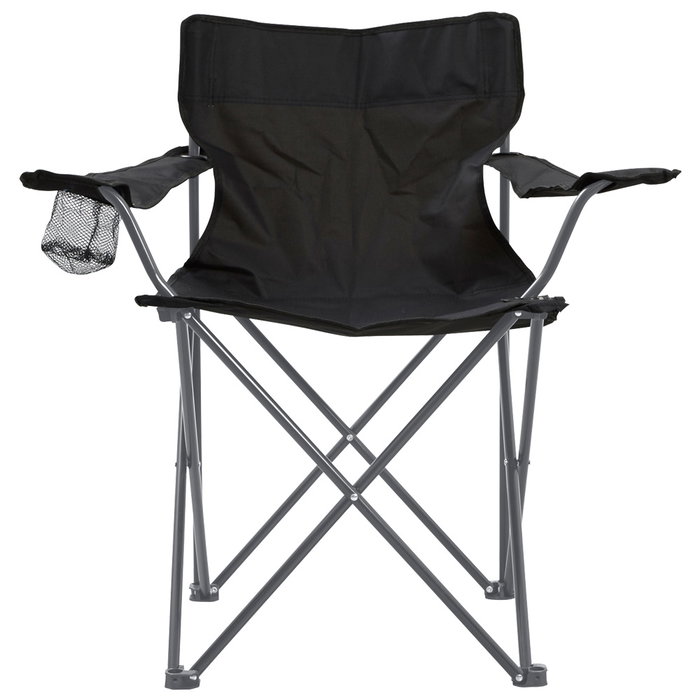 Outfit Silla Camping Con Portavasos