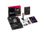 Asus ROG Strix B850-F Gaming WIFI Black ATX AMD B850 AM5 DDR5