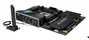 Asus ROG Strix B850-F Gaming WIFI Black ATX AMD B850 AM5 DDR5
