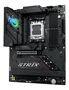 Asus ROG Strix B850-F Gaming WIFI Black ATX AMD B850 AM5 DDR5