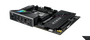 ASUS ROG STRIX B850-F GAMING WiFi Placa Base ATX AMD B850 Socket AM5 DDR5 Wi-Fi 7 90MB1J70-M0EAY0