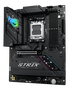 ASUS ROG STRIX B850-F GAMING WiFi Placa Base ATX AMD B850 Socket AM5 DDR5 Wi-Fi 7 90MB1J70-M0EAY0