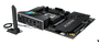 ASUS ROG STRIX B850-F GAMING WiFi Placa Base ATX AMD B850 Socket AM5 DDR5 Wi-Fi 7 90MB1J70-M0EAY0