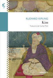 Kim, Rudyard Kipling - ADESIARA