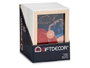 Giftdecor Portafoto Blanco Madera 13x18 cm (Set de 24)