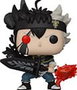 Funko Black Clover POP! Animation Vinyl Figura Black Asta