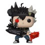 Funko Black Clover POP! Animation Vinyl Figura Black Asta