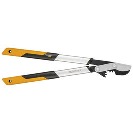Fiskars PowerGearX M Tijeras de podar