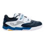 Zapatillas de Fútbol Sala para Niños Joma Sport Cancha 2503 Azul oscuro 27