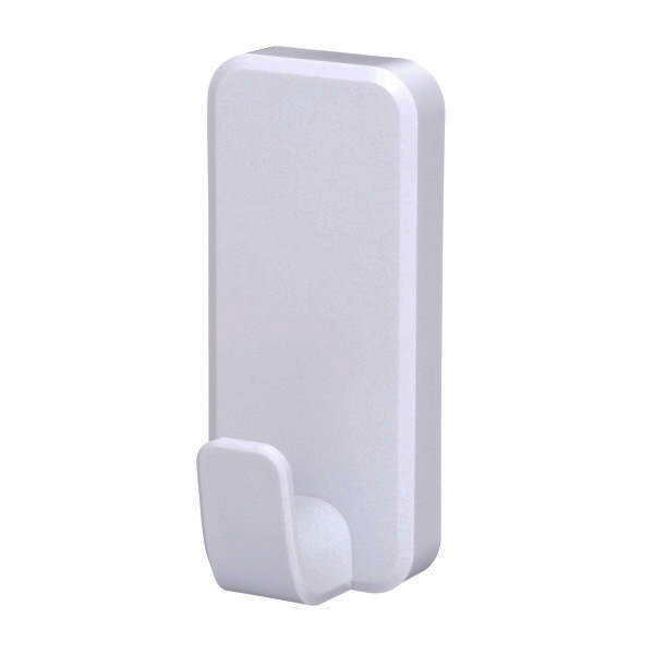 3M Command Gancho Extragrande Blanco para Utensilios, 4,5 kg 3M Command Gancho Extragrande Blanco para Utensilios, 4,5 kg