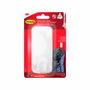 3M Command Gancho para Utensilios Extragrande Blanco