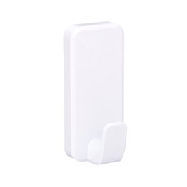3M Command Gancho para Utensilios Extragrande Blanco