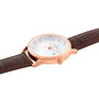 Reloj Hombre Pierre Cardin CLC.6003 (Ø 43 mm)