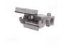 HARTING Han 16 A-asg2-LB-K-16 Carcasa HDC IP65 con pestillo