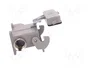 HARTING Han 16 A-asg2-LB-K-16 Carcasa HDC IP65 con pestillo