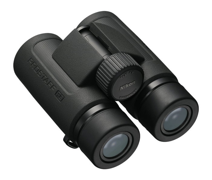 Nikon Prostaff P3 8x30
