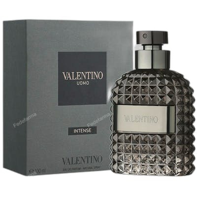 VALENTINO Uomo Intense Eau de Parfum 100 ml VALENTINO Uomo Intense Eau de Parfum 100 ml