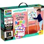 Lisciani Giochi Pizarra maxi regulable para niños