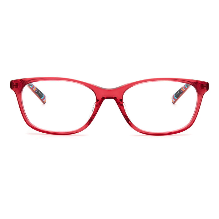 M Missoni MMI-0008-8CQ Gafas de Vista Rojo