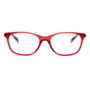 M Missoni MMI-0008-8CQ Gafas de Vista Rojo