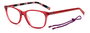 M Missoni MMI-0008-8CQ Gafas de Vista Rojo