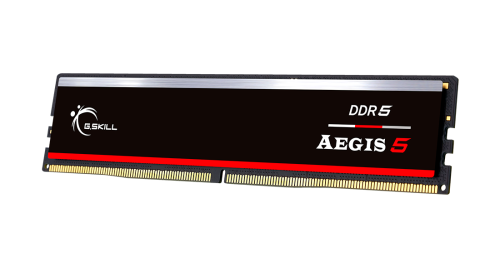 G.Skill Aegis F5-6000J3636F16GX1-IS Módulo Memoria 16GB DDR5 6000MHz 288-pin DIMM