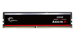 G.Skill Aegis F5-6000J3636F16GX1-IS Módulo Memoria 16GB DDR5 6000MHz 288-pin DIMM