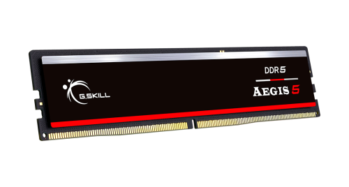 G.Skill Aegis F5-6000J3636F16GX1-IS Módulo Memoria 16GB DDR5 6000MHz 288-pin DIMM