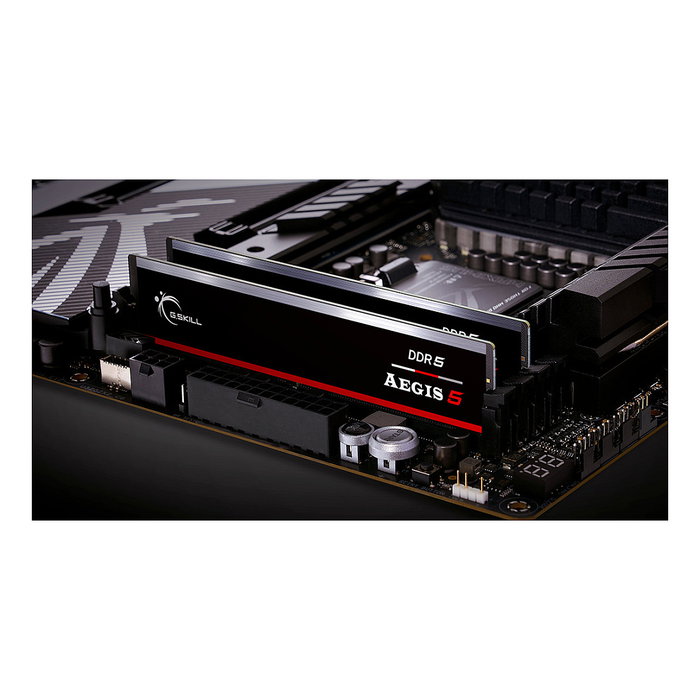 G.Skill Aegis F5-6000J3636F16GX1-IS 16 GB DDR5 6000 MHz CL36