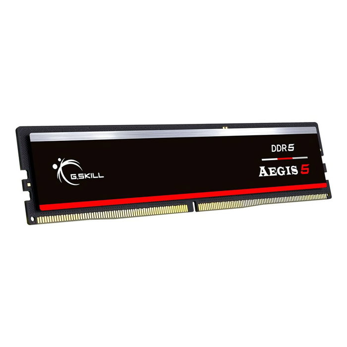 G.Skill Aegis F5-6000J3636F16GX1-IS 16 GB DDR5 6000 MHz CL36