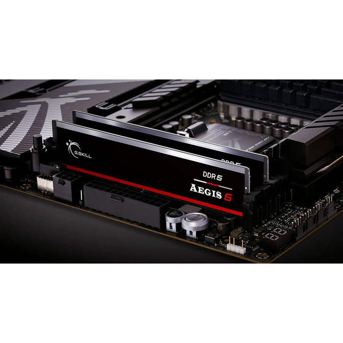 G.Skill Aegis F5-6000J3636F16GX1-IS 16 GB DDR5 6000 MHz CL36