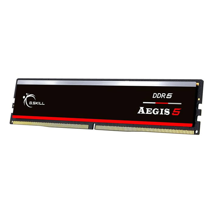 G.Skill Aegis F5-6000J3636F16GX1-IS 16 GB DDR5 6000 MHz CL36