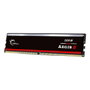 G.Skill Aegis F5-6000J3636F16GX1-IS 16 GB DDR5 6000 MHz CL36