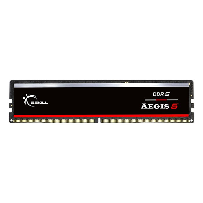 G.Skill Aegis F5-6000J3636F16GX1-IS 16 GB DDR5 6000 MHz CL36