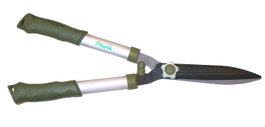 PLUVIA Tijera Cortasetos 55 cm Corte Recto