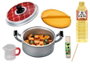 Home-cooked Meals Minifiguras 6 cm Sortido (8)