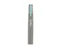 Liderpapel Tijera plegable 12 cm con funda y clip, colores surtidos