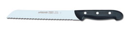 ARCOS Cuchillo Panero Maitre Hoja Inox 210 mm. BL
