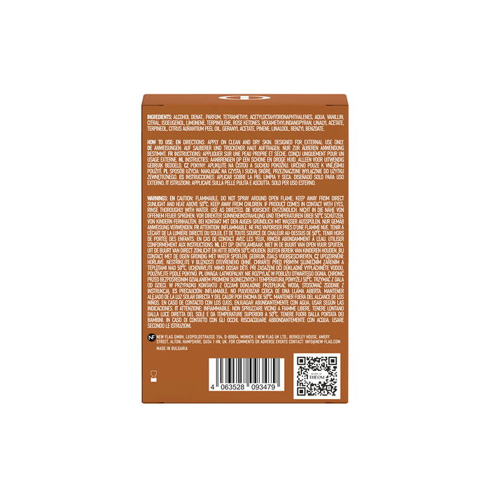 House Of Theom Royal Affair Eau de Parfum 75 ml
