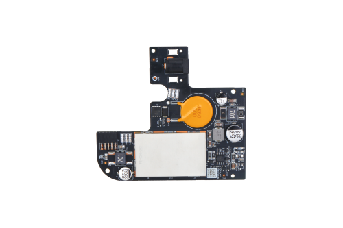 Dahua Technology ARA62 Módulo de expansión de alimentación 9-15V Dahua Technology ARA62 Módulo de expansión de alimentación 9-15V