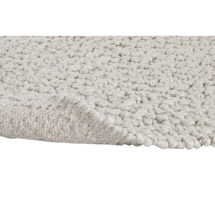 DKD Home Decor Alfombra Tejida a Mano de Lana y Algodón 230x160 cm DKD Home Decor Alfombra Tejida a Mano de Lana y Algodón 230x160 cm