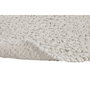 DKD Home Decor Alfombra Tejida a Mano de Lana y Algodón 230x160 cm