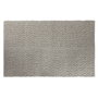DKD Home Decor Alfombra Tejida a Mano de Lana y Algodón 230x160 cm