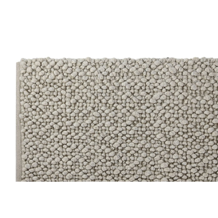 DKD Home Decor Alfombra Tejida a Mano de Lana y Algodón 230x160 cm DKD Home Decor Alfombra Tejida a Mano de Lana y Algodón 230x160 cm
