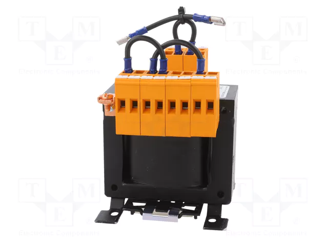 MURRELEKTRONIK Transformador de red 100VA 115V 115V