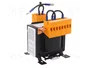 MURRELEKTRONIK Transformador de red 100VA 115V 115V